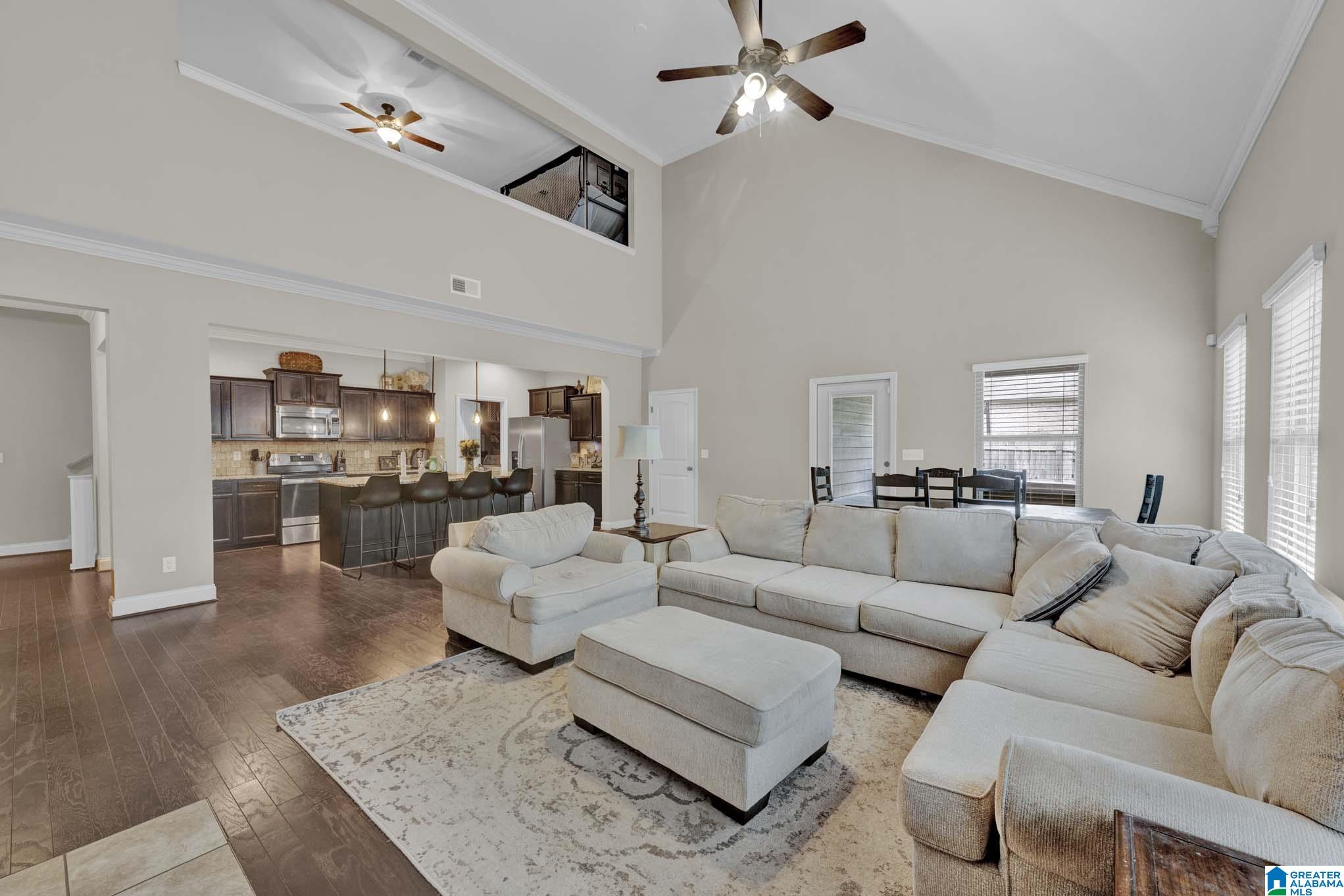 40 Pickford Place Springville, AL 35146 - Photo 22 of 50