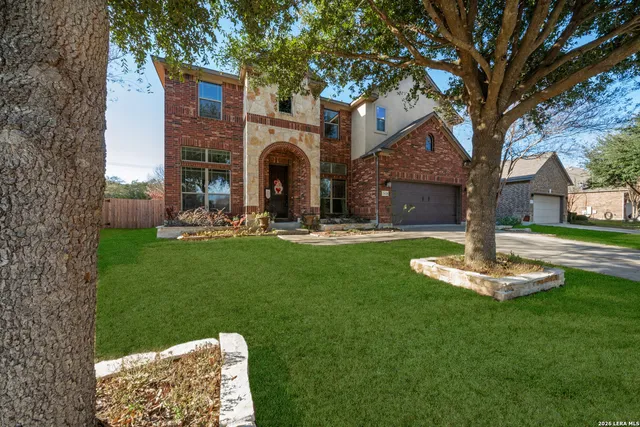 $575,000 | 26623 Camden Chase, Boerne, TX 78015
