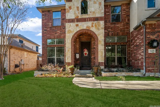 $575,000 | 26623 Camden Chase, Boerne, TX 78015