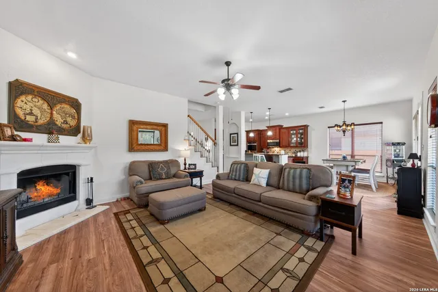 $575,000 | 26623 Camden Chase, Boerne, TX 78015