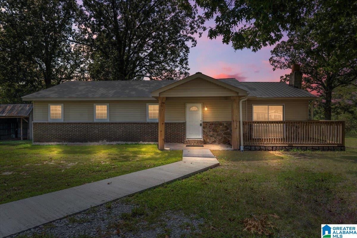 254 Timmerman Road Blountsville, AL 35031 - Photo 2 of 47
