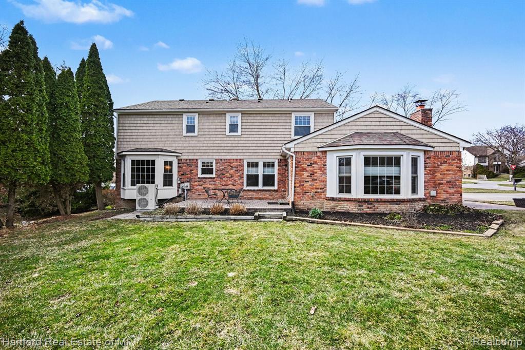 25800 Rutledge Crossing Farmington Hills, MI 48335 - Photo 27 of 27