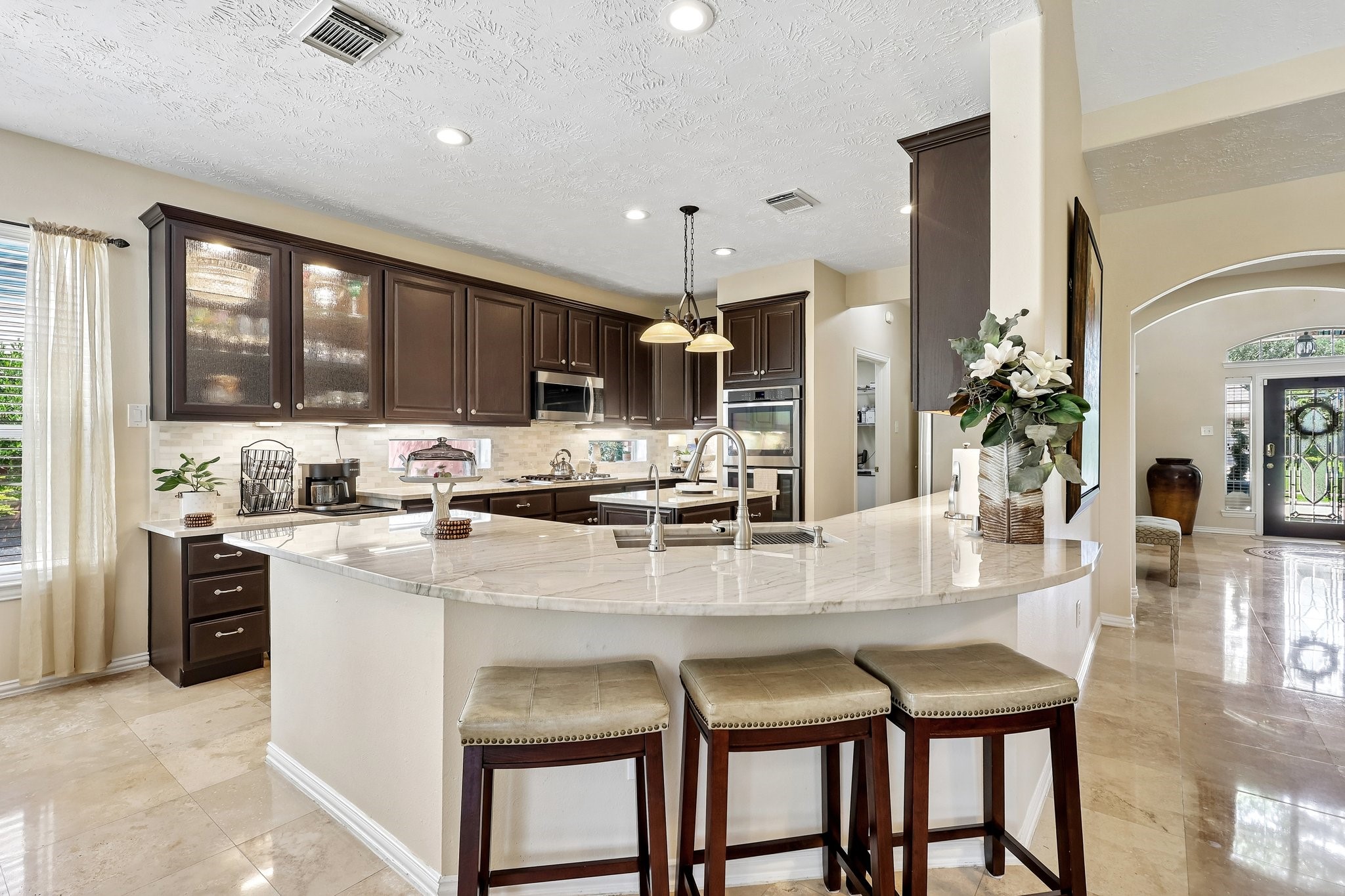 6515 Briarstone Lane Spring, TX 77379 - Photo 11 of 44