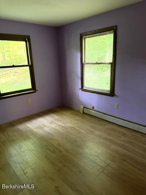 960 West Shaft Road North Adams, MA 01247 - Photo 12 of 22 Bedroom