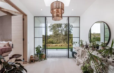 $23,000,000 | 14783 Roxbury Terrace, Rancho Santa Fe, CA 92067