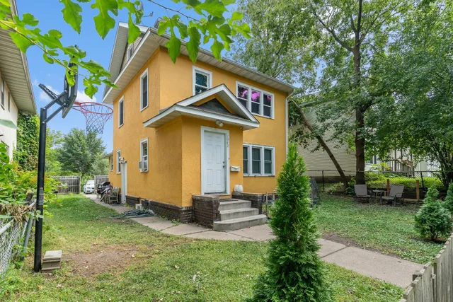 $224,900 | 1942 North Oliver Avenue, Minneapolis, MN 55411