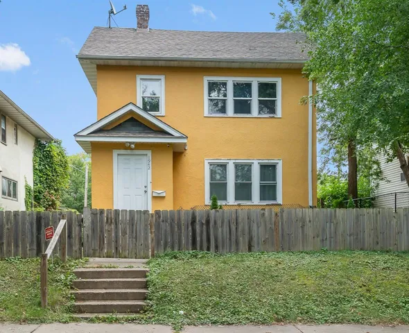 $224,900 | 1942 North Oliver Avenue, Minneapolis, MN 55411