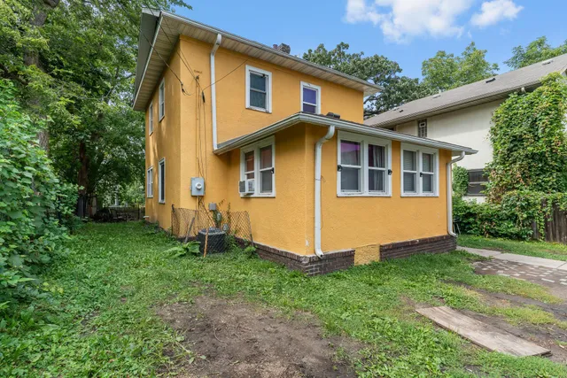 $224,900 | 1942 North Oliver Avenue, Minneapolis, MN 55411