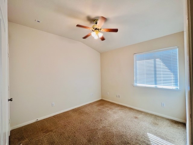 21606 Falvel Lake Drive Spring, TX 77388 - Photo 19 of 24 a view of a room with a ceiling fan and window