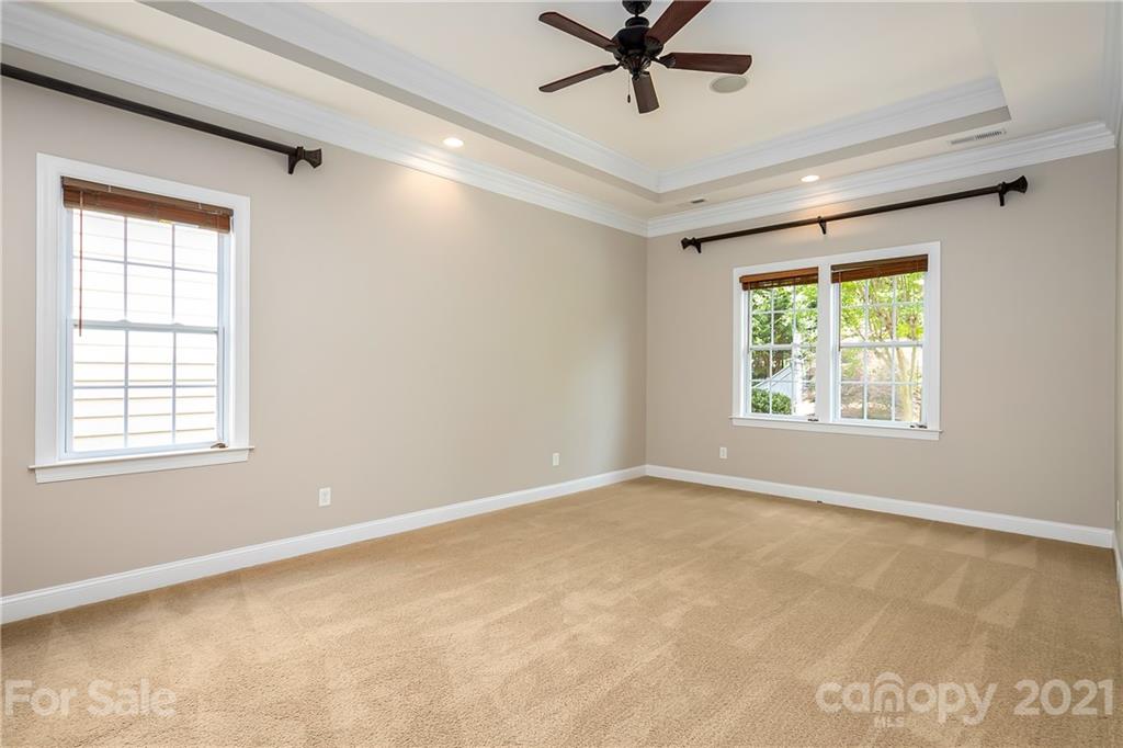 3108 Bridgewick Road Waxhaw, NC 28173 - Photo 17 of 42 an empty room with a window