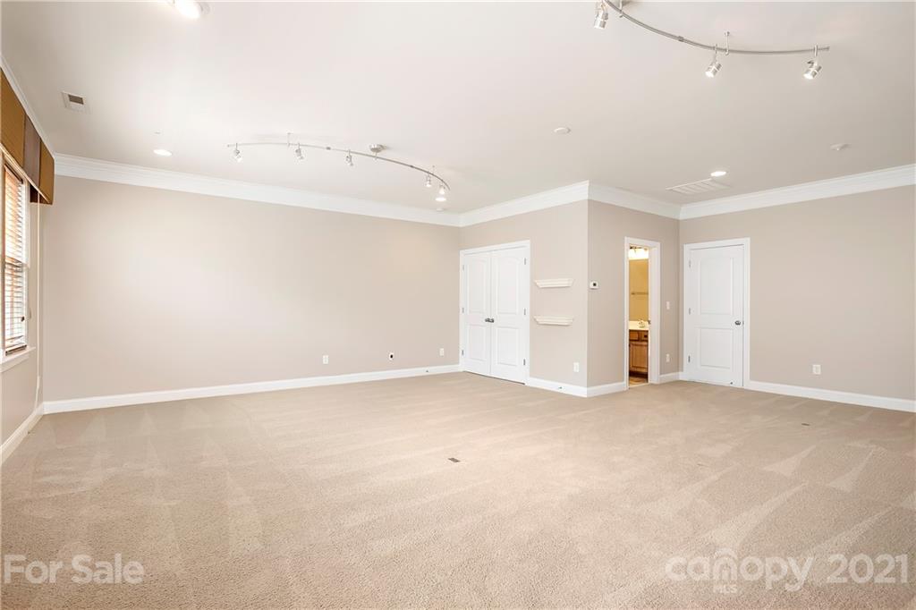 3108 Bridgewick Road Waxhaw, NC 28173 - Photo 26 of 42 an empty room with a natural light
