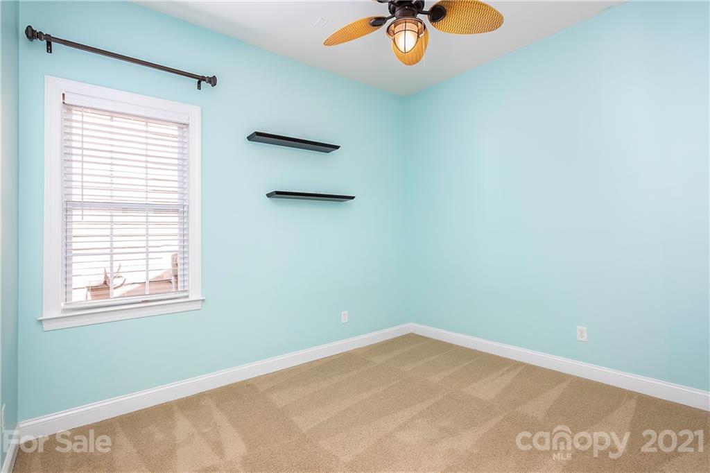 3108 Bridgewick Road Waxhaw, NC 28173 - Photo 32 of 42 an empty room with a window