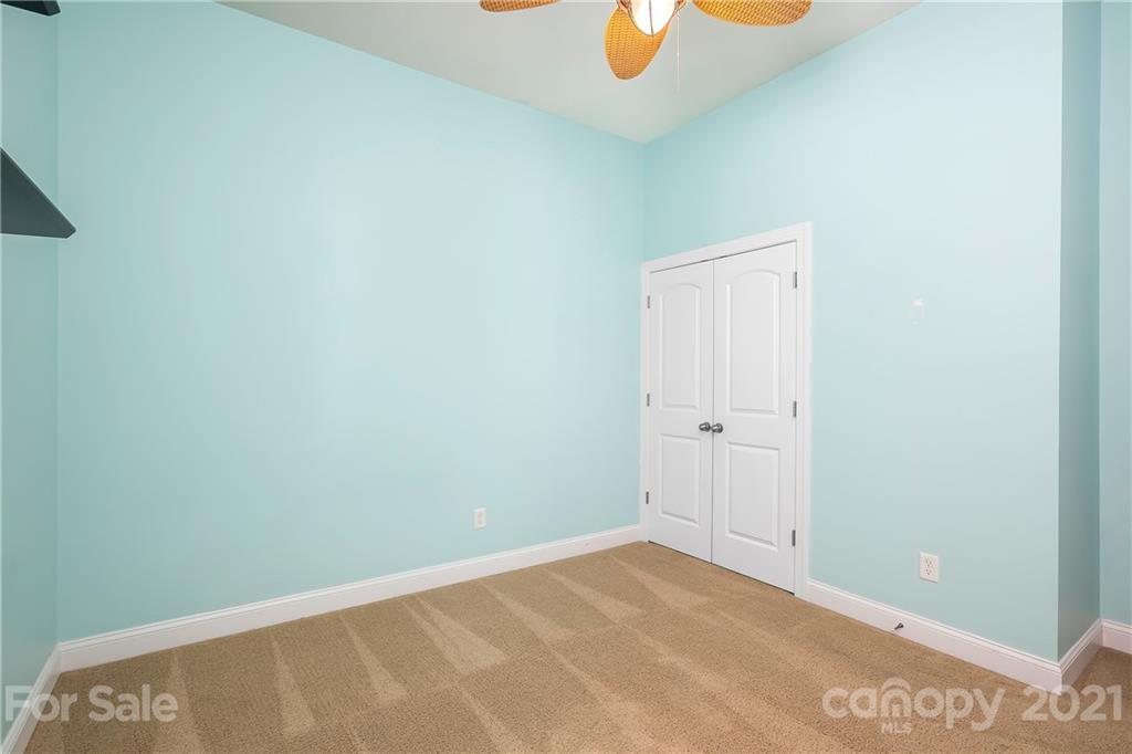 3108 Bridgewick Road Waxhaw, NC 28173 - Photo 33 of 42 a view of an empty room