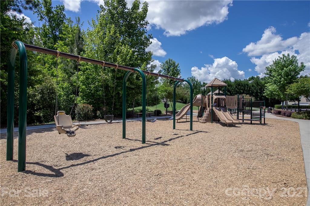 3108 Bridgewick Road Waxhaw, NC 28173 - Photo 42 of 42 a view of outdoor space with seating