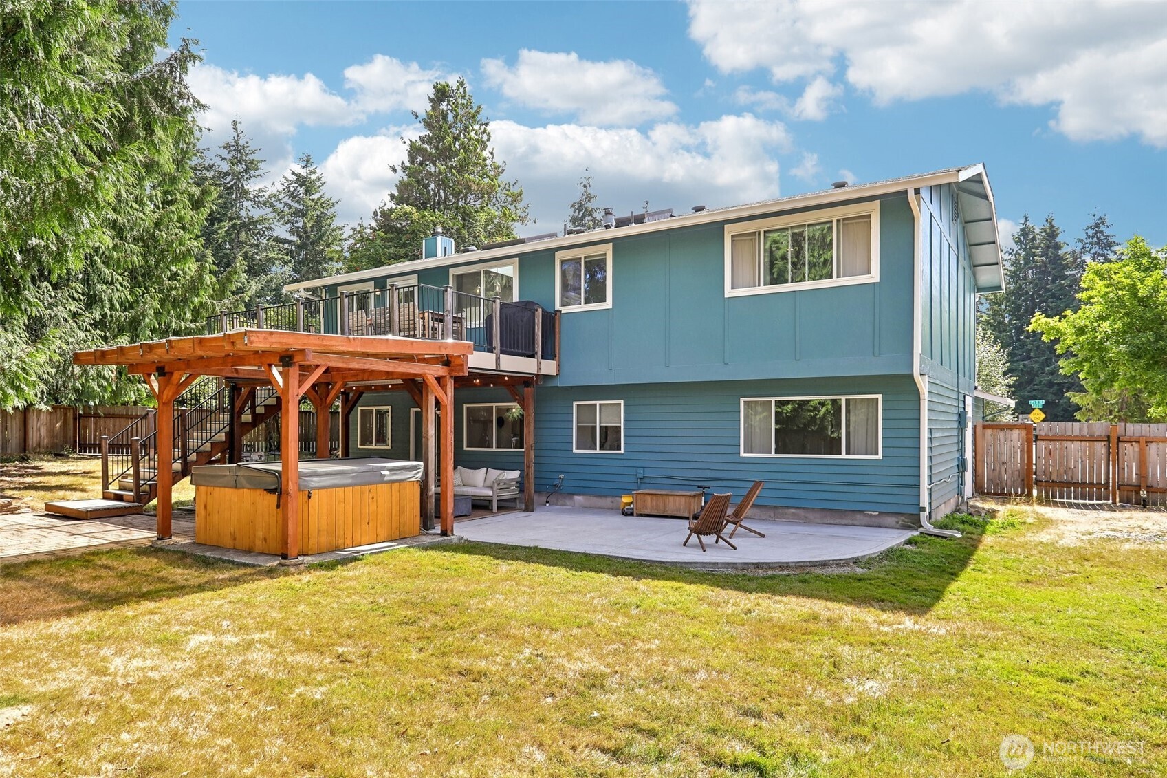3011 176th Street Southeast Bothell, WA 98012 - Photo 32 of 37 Gallery Image 32