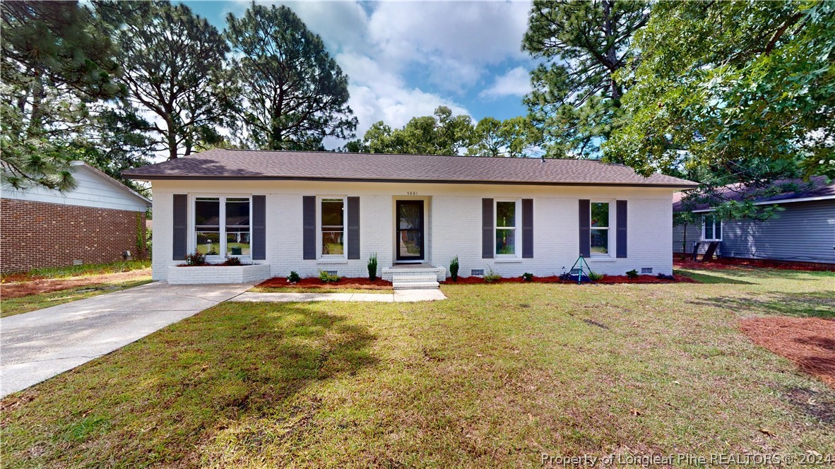 5881 Hunting Ridge Road Hope Mills, NC 28348 - Photo 1 of 13 Gallery Image 1