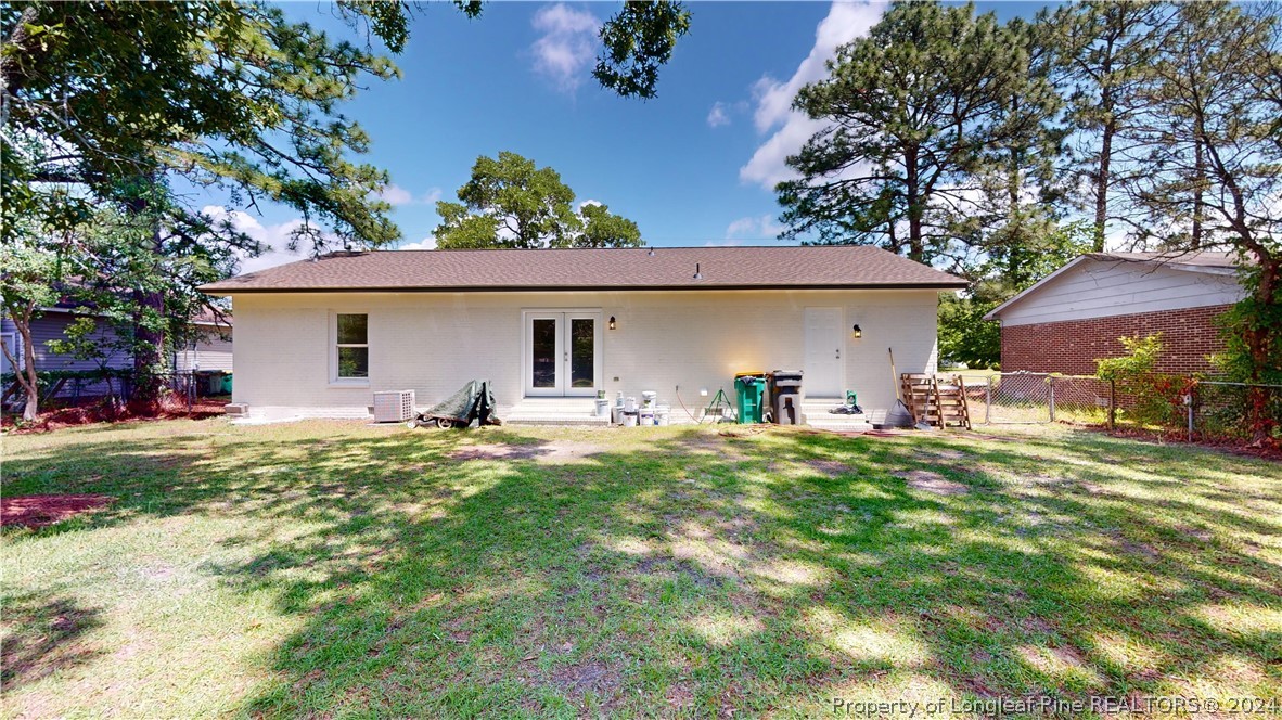 5881 Hunting Ridge Road Hope Mills, NC 28348 - Photo 13 of 13 Gallery Image 13