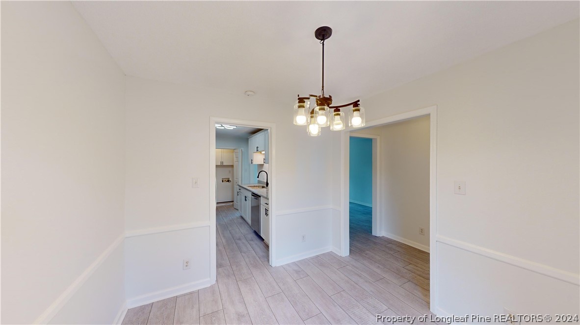 5881 Hunting Ridge Road Hope Mills, NC 28348 - Photo 2 of 13 Gallery Image 2