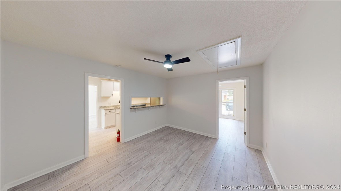 5881 Hunting Ridge Road Hope Mills, NC 28348 - Photo 5 of 13 Gallery Image 5