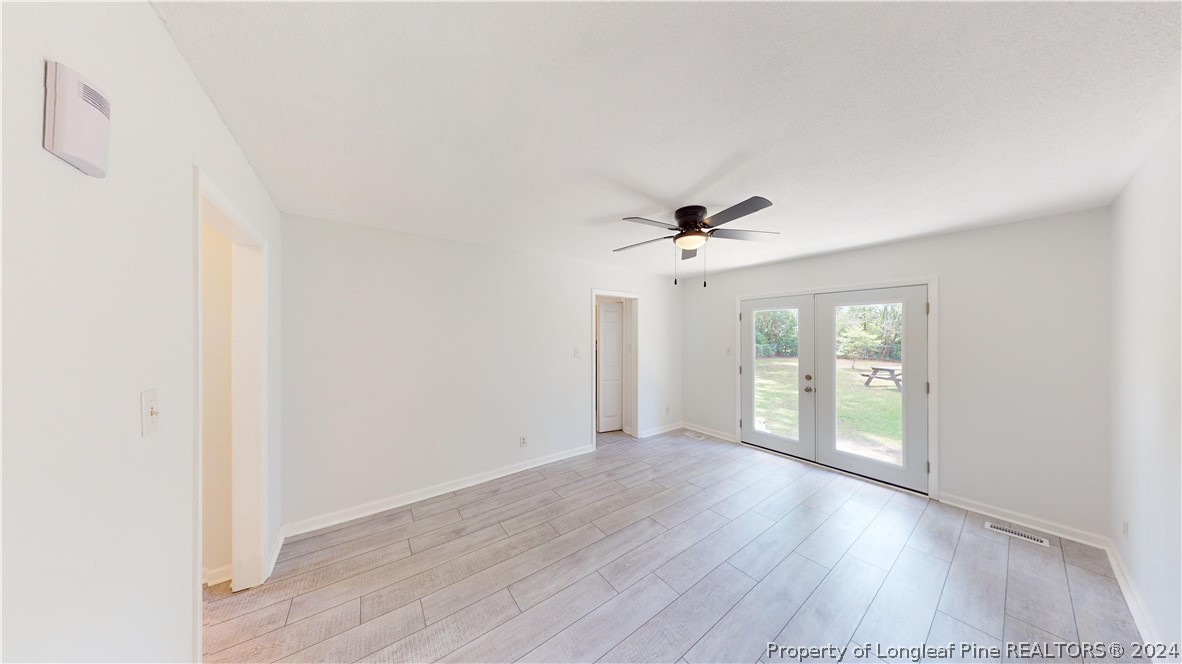 5881 Hunting Ridge Road Hope Mills, NC 28348 - Photo 7 of 13 Gallery Image 7