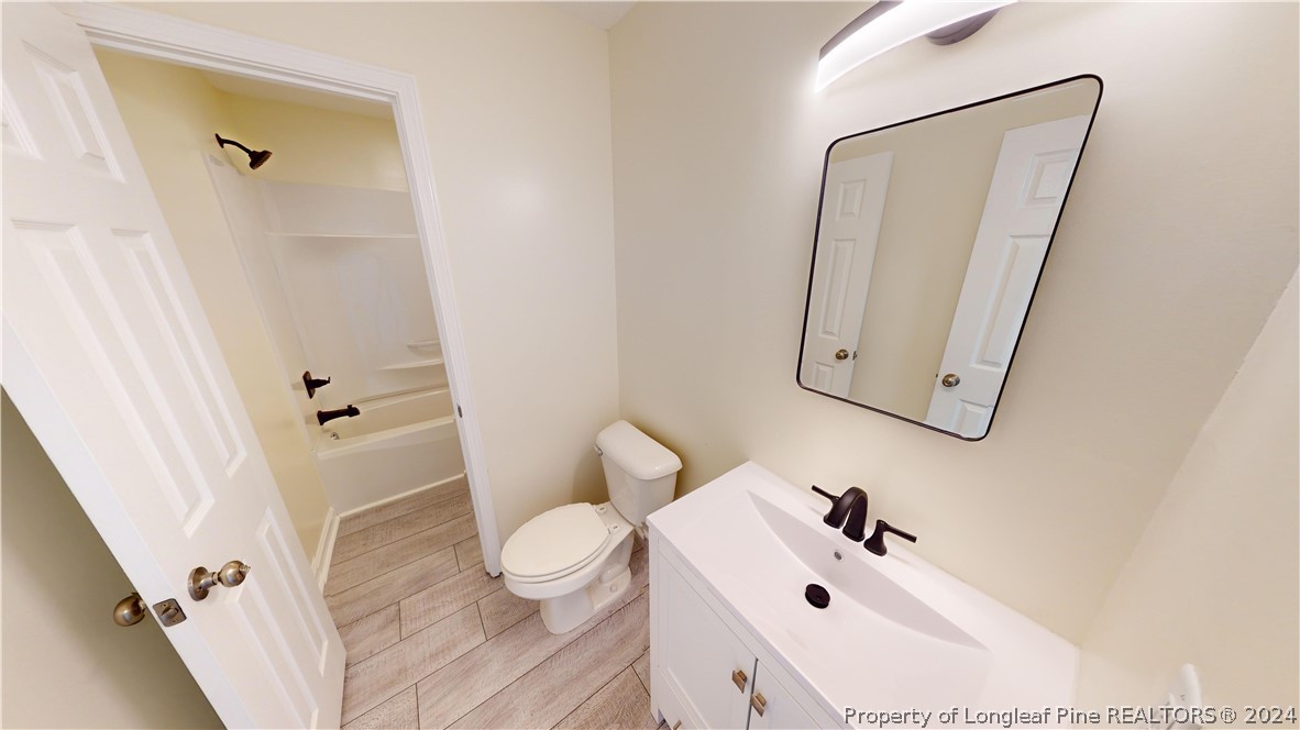 5881 Hunting Ridge Road Hope Mills, NC 28348 - Photo 8 of 13 Gallery Image 8