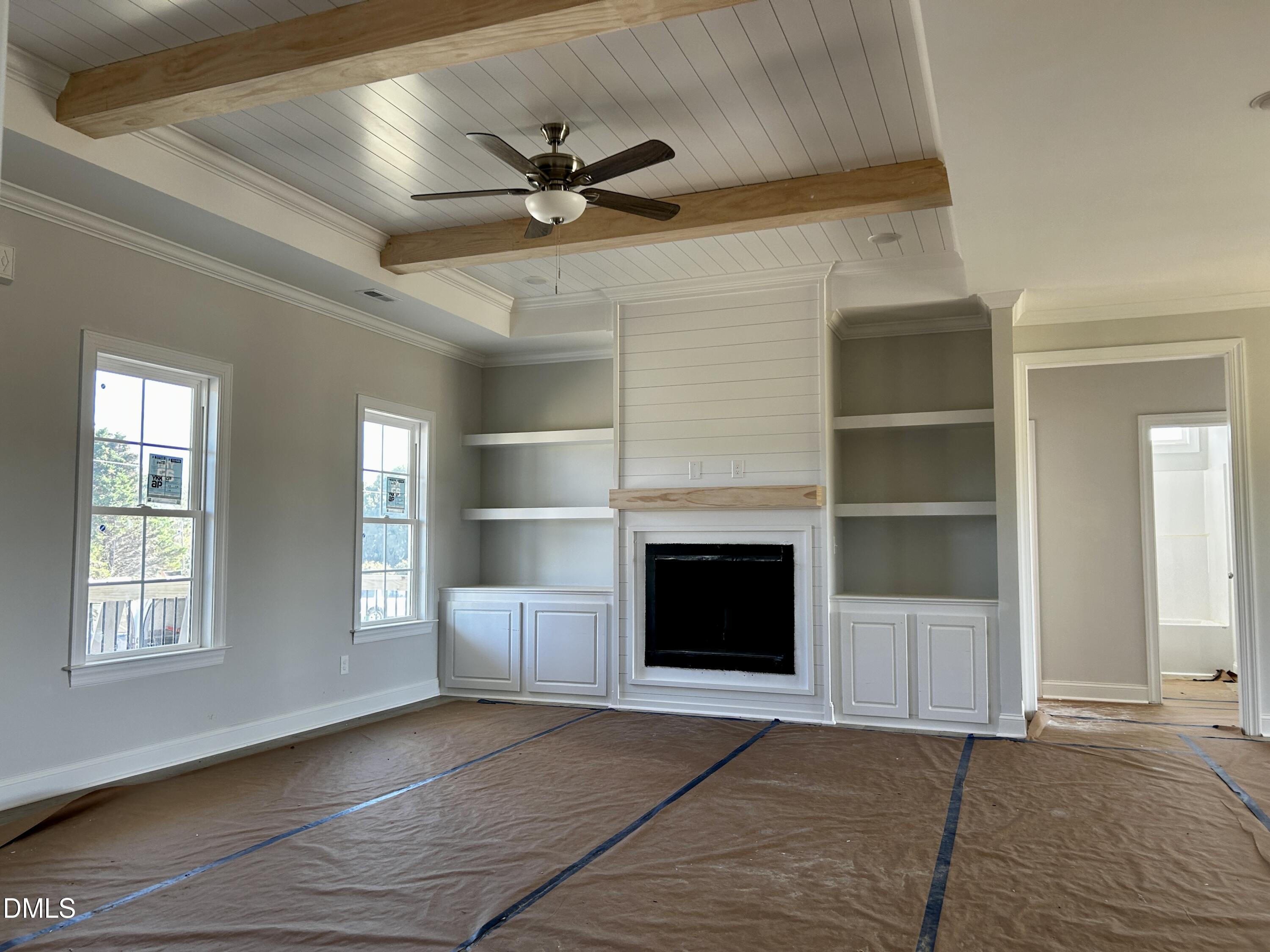 5511 Finch Road Bailey, NC 27807 - Photo 4 of 18 IMG_1930