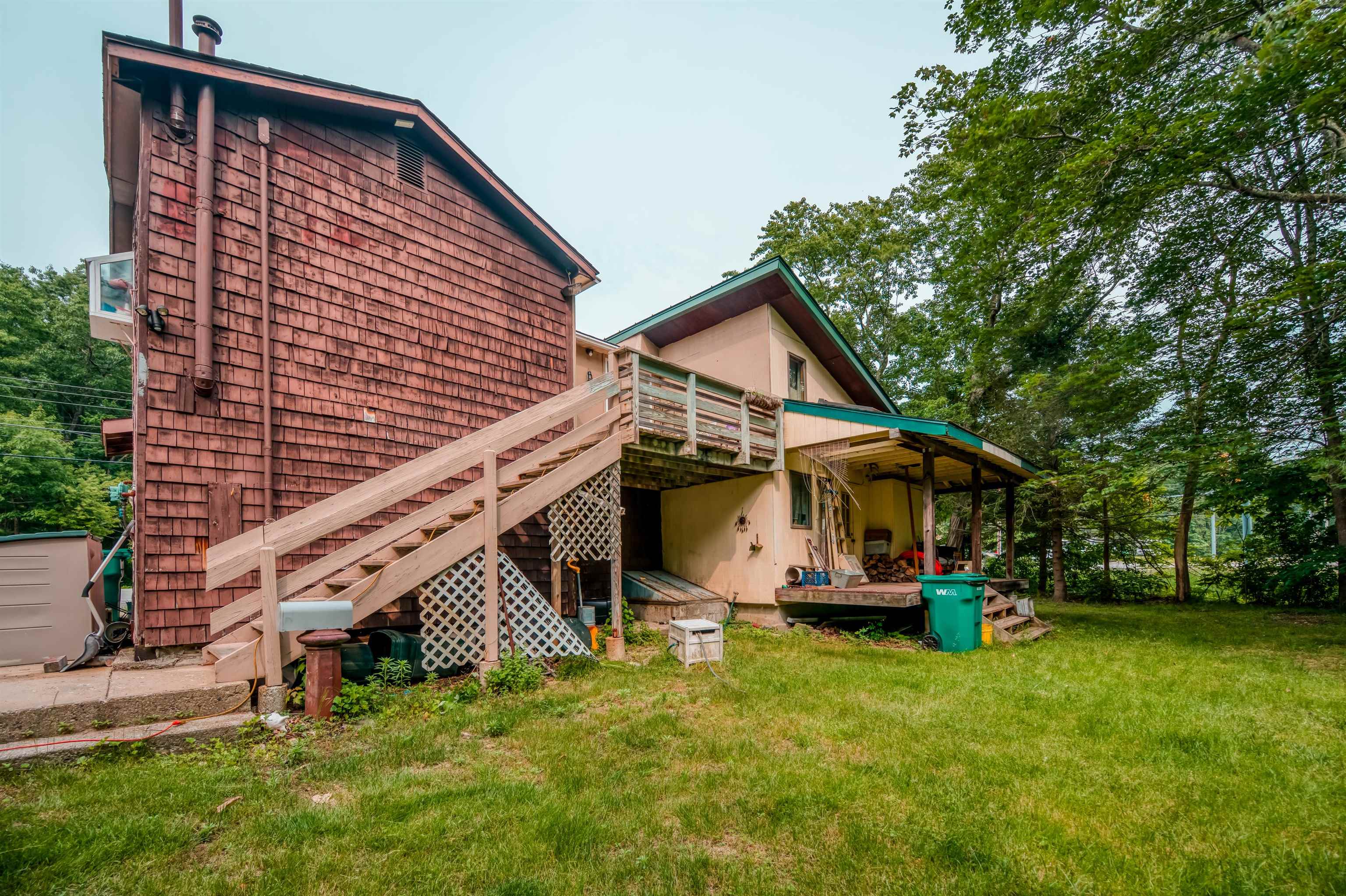 9 New Boston Road Kingston, NH 03848 - Photo 18 of 27 Gallery Image 18