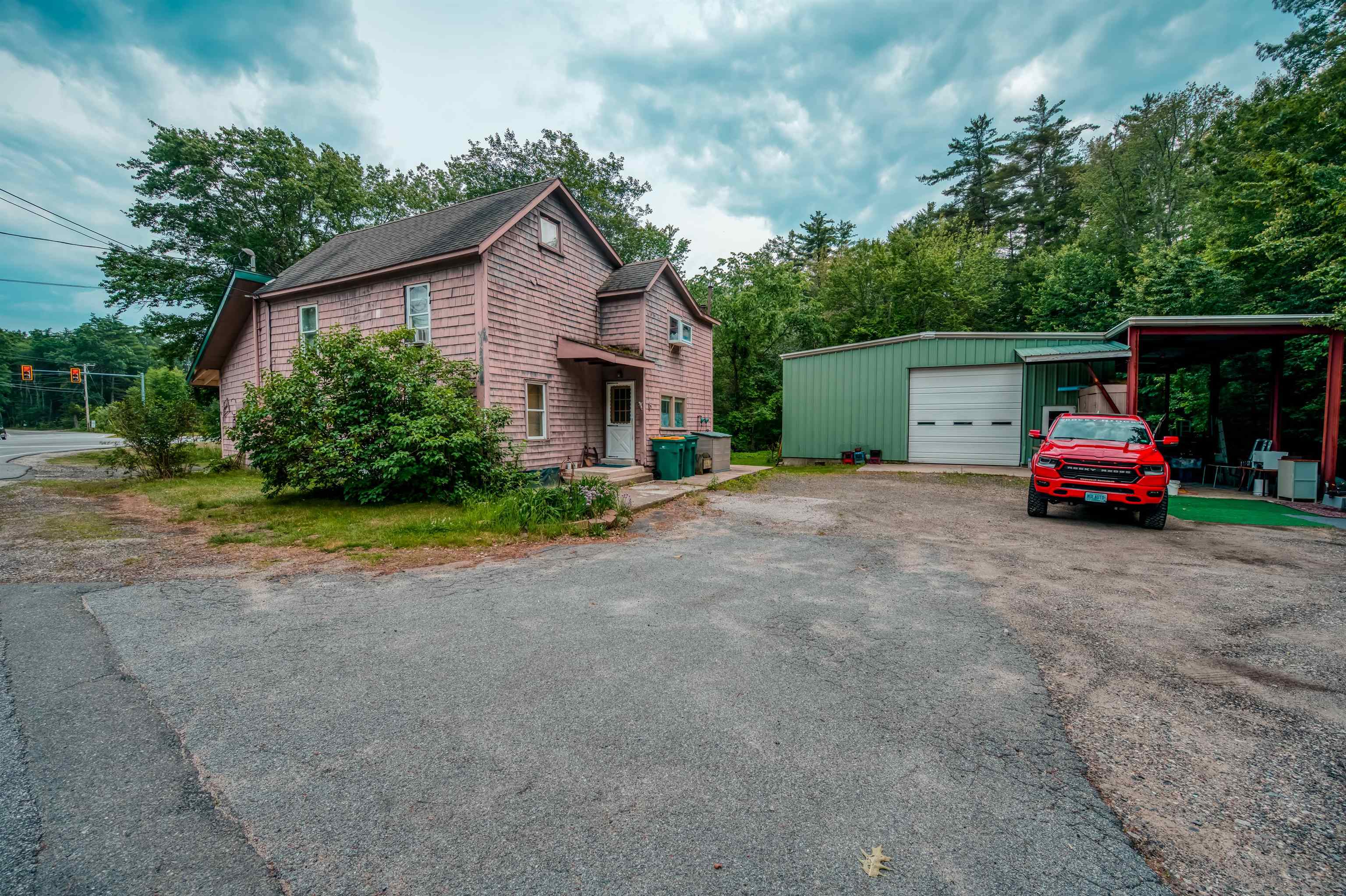 9 New Boston Road Kingston, NH 03848 - Photo 9 of 27 Gallery Image 9