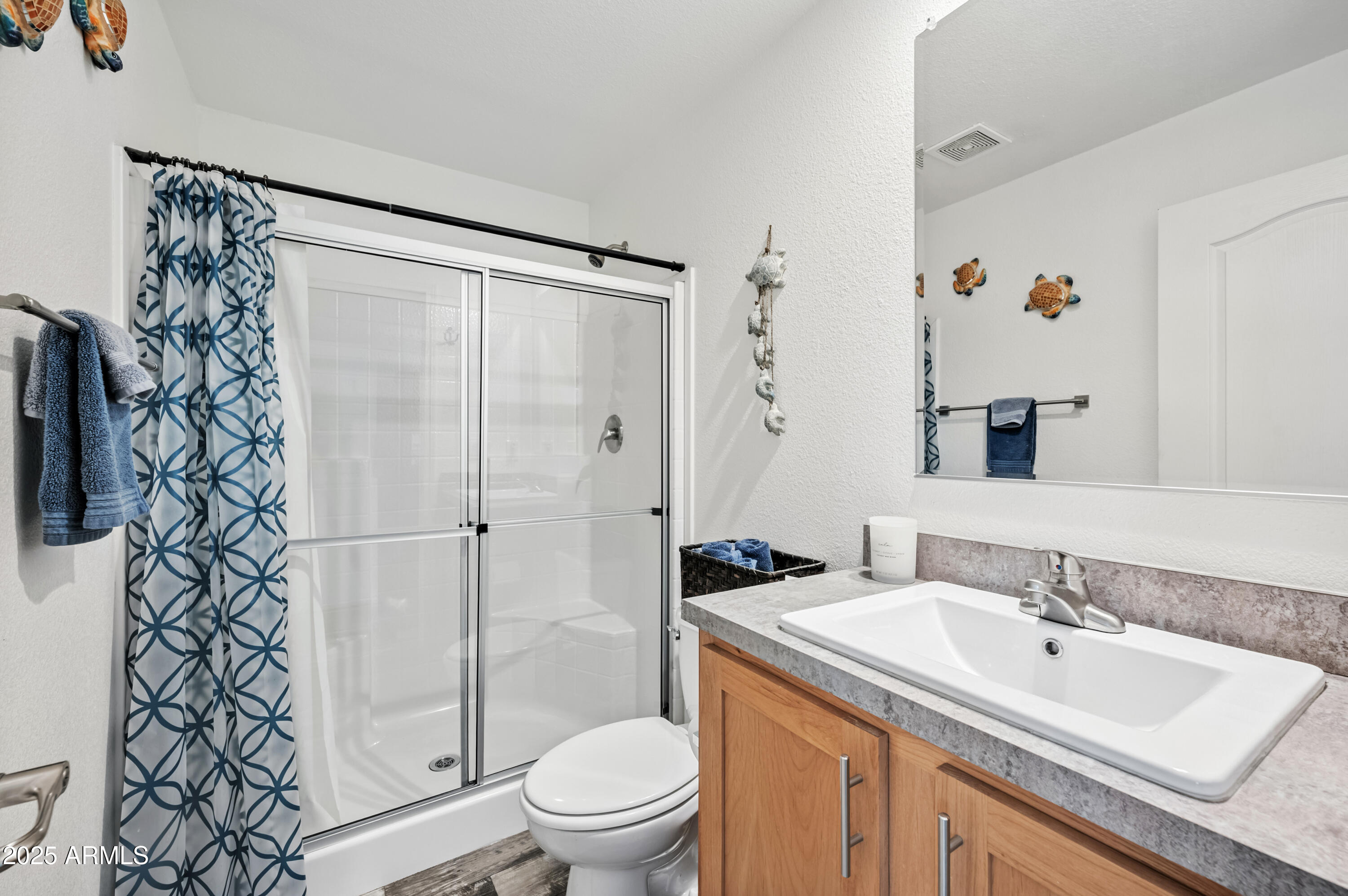1771 South Idaho Road Apache Junction, AZ 85119 - Photo 16 of 27 Bathroom