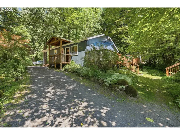 $425,000 | 71780 East Linden Road, Rhododendron, OR 97049