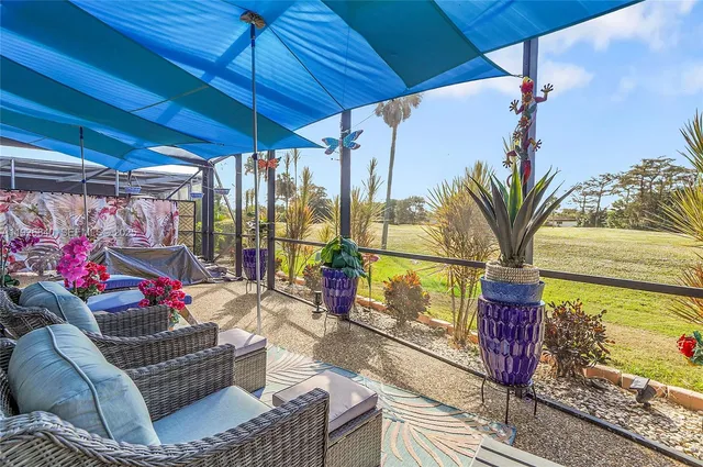 a room with storage and utility