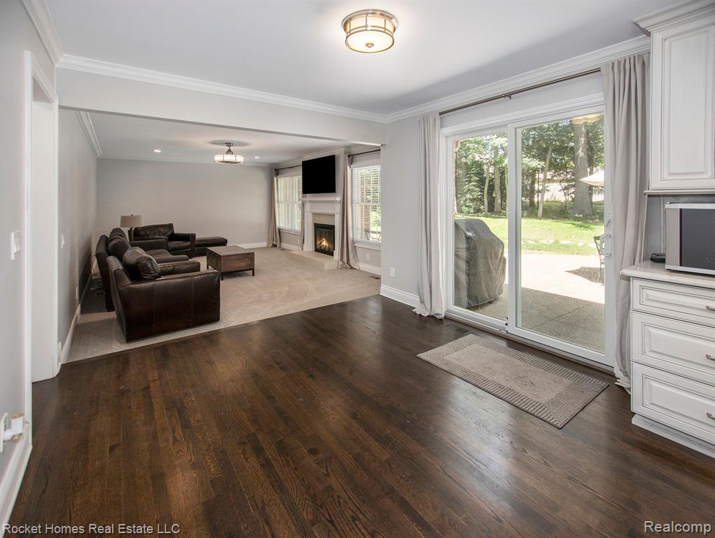 1282 Greenleaf Drive Rochester Hills, MI 48309 - Photo 12 of 30