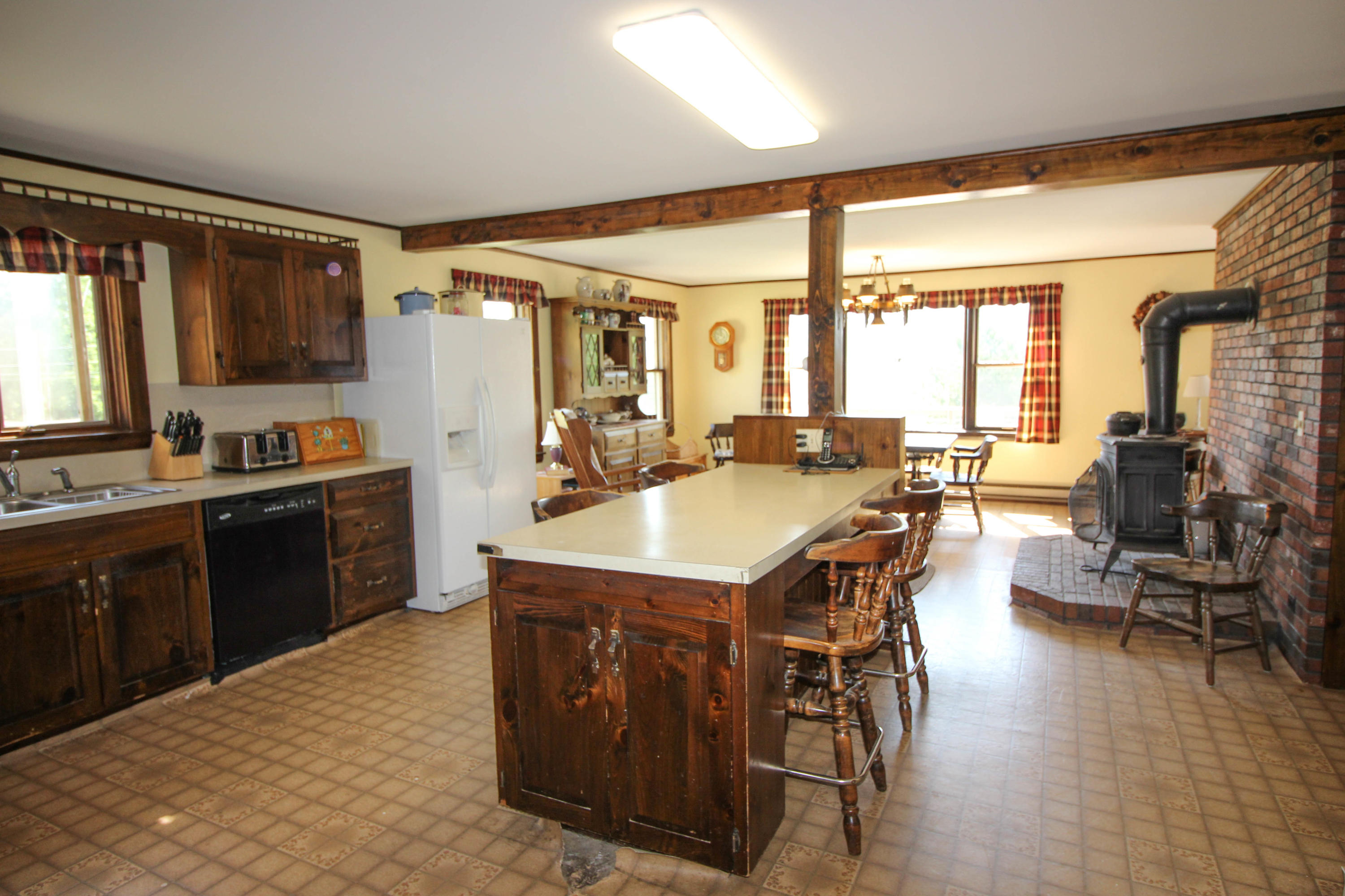 90 Horseshoe Pond Road Andover, ME 04216 - Photo 16 of 66 IMG_8749