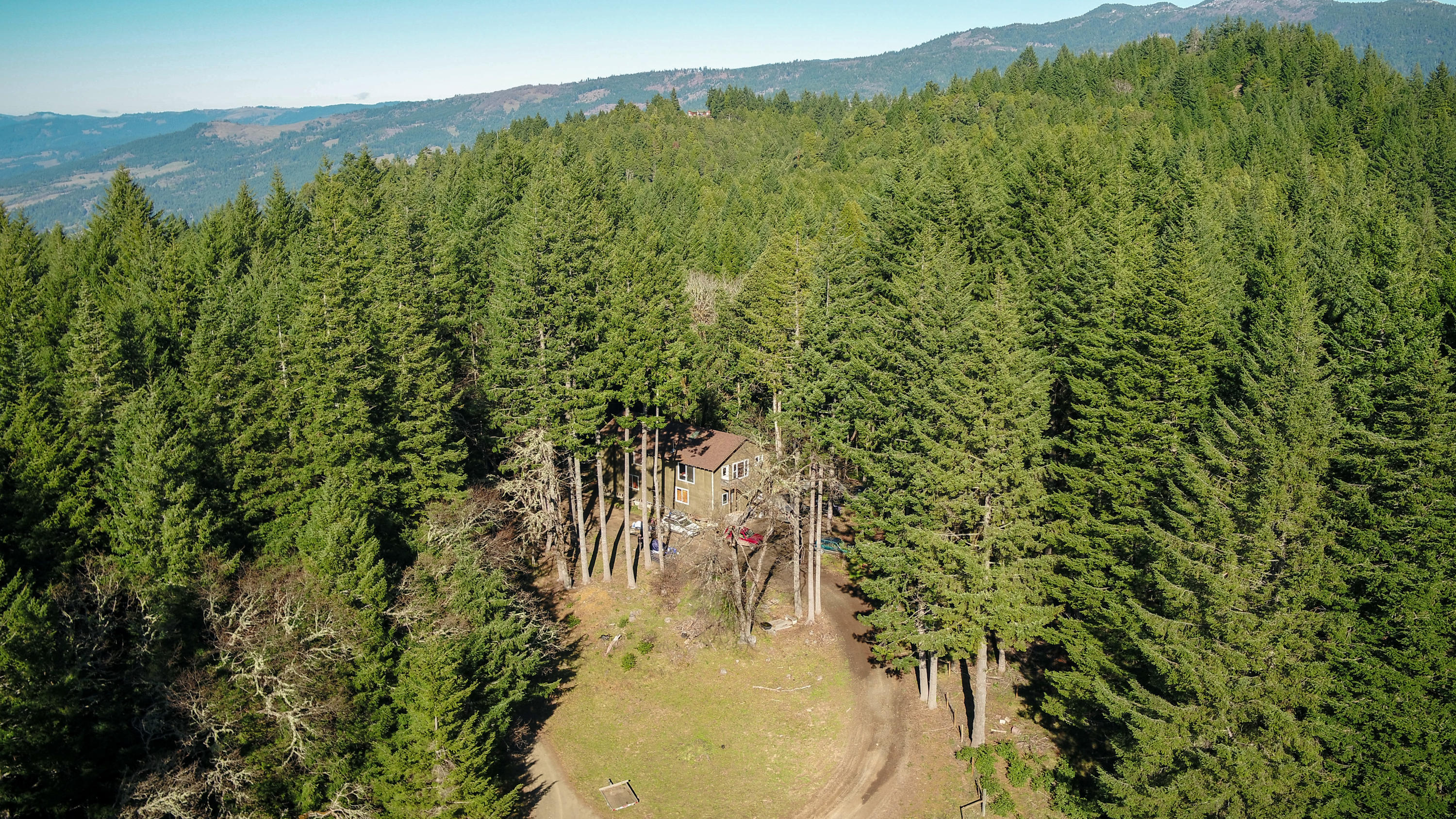 160-acres Butte Creek Road Kneeland, CA 95549 - Photo 31 of 56
