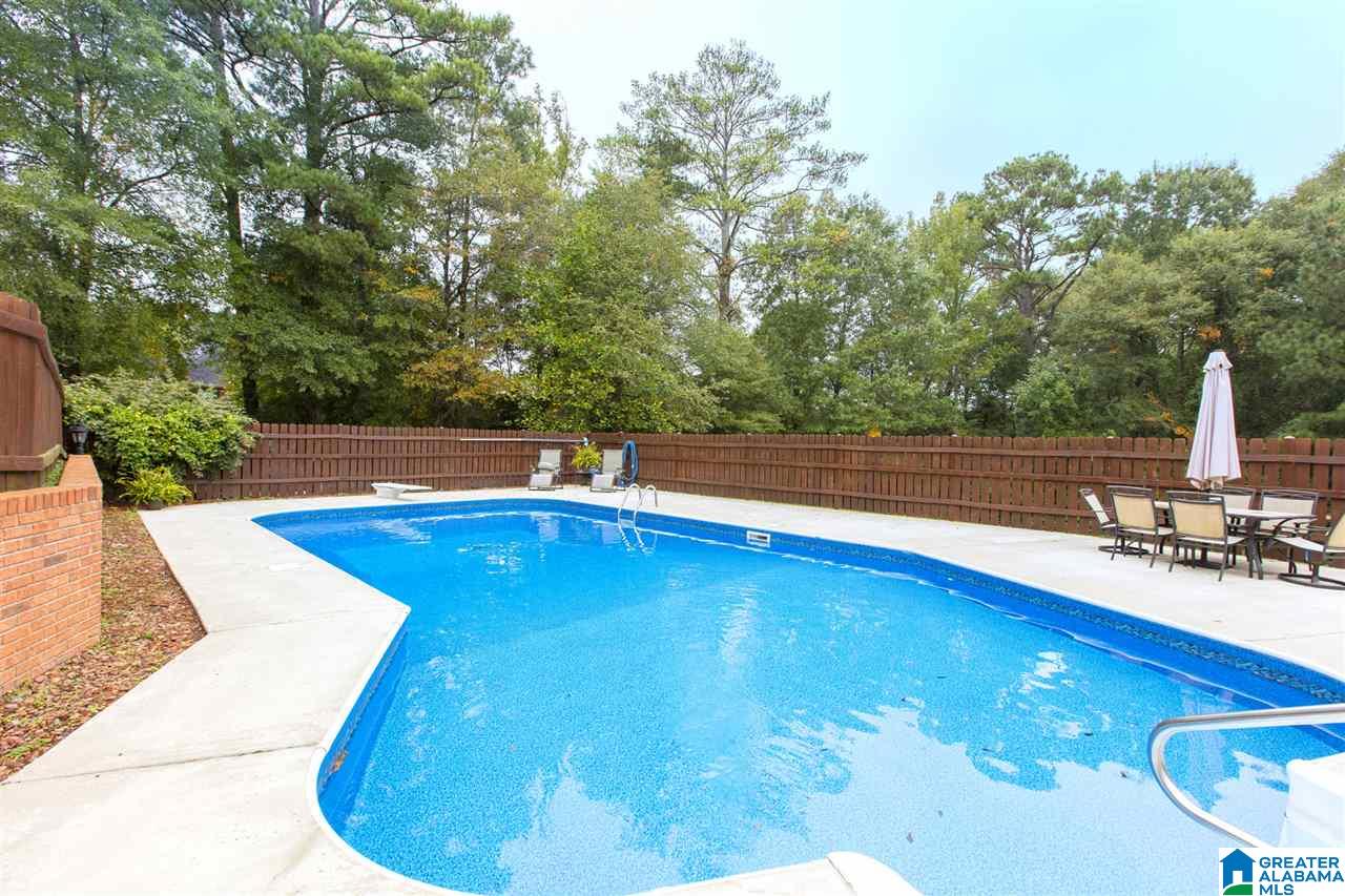 164 Scenic Trail Oneonta, AL 35121 - Photo 36 of 39