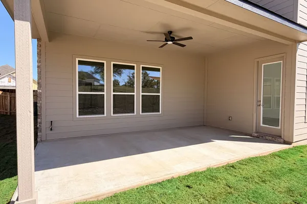 $637,373 | 1717 Pueblo Pass, Leander, TX 78641