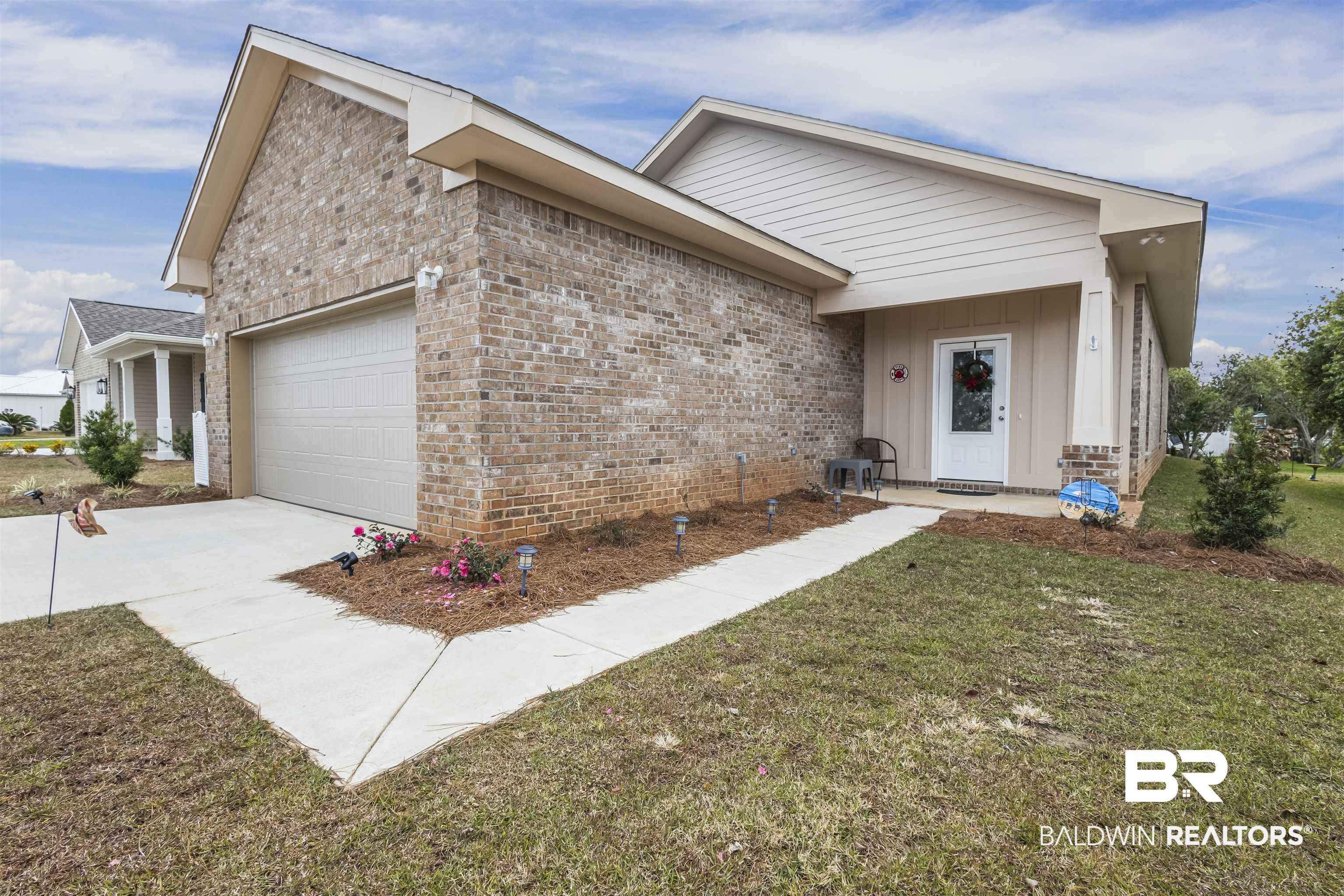 22704 Respite Lane Foley, AL 36535 - Photo 2 of 21