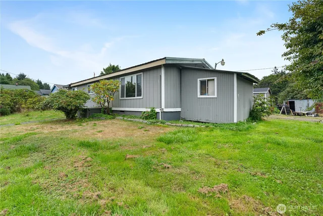 $245,000 | 5 Hoquiam Street, Copalis Beach, WA 98535