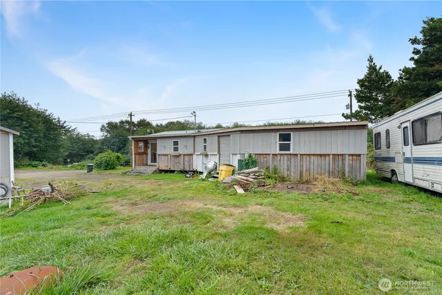 $245,000 | 5 Hoquiam Street, Copalis Beach, WA 98535