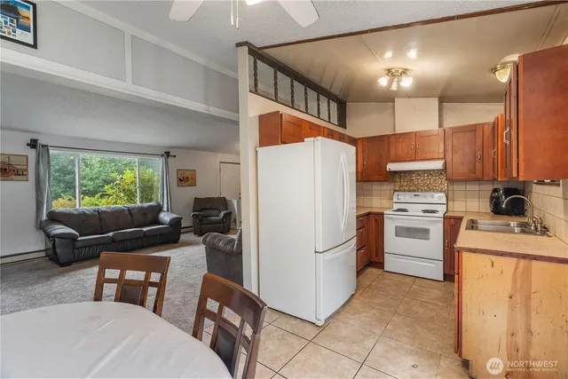 $245,000 | 5 Hoquiam Street, Copalis Beach, WA 98535