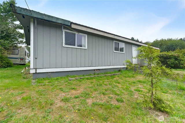 $245,000 | 5 Hoquiam Street, Copalis Beach, WA 98535