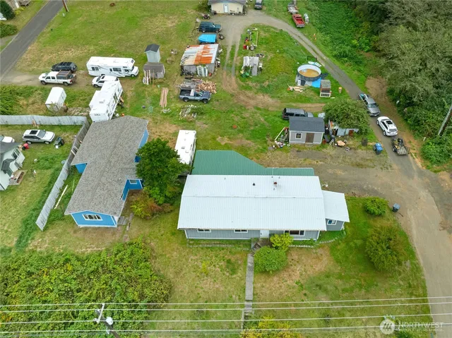 $245,000 | 5 Hoquiam Street, Copalis Beach, WA 98535