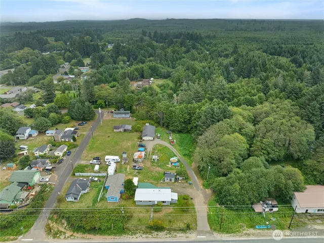 $245,000 | 5 Hoquiam Street, Copalis Beach, WA 98535