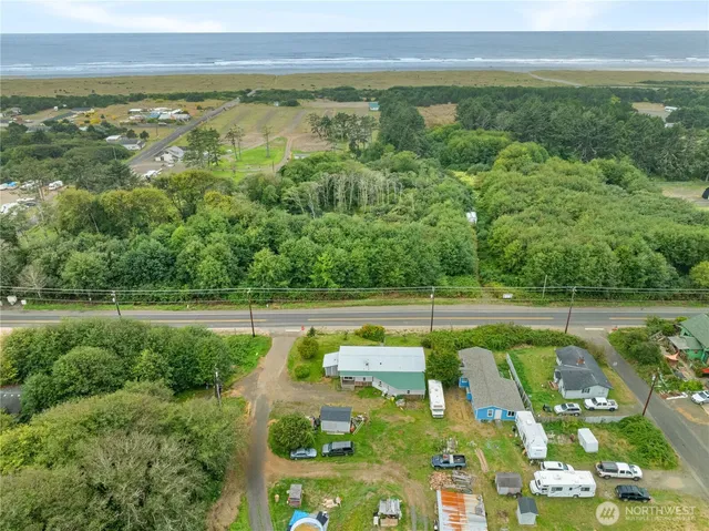 $245,000 | 5 Hoquiam Street, Copalis Beach, WA 98535