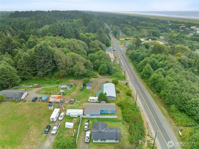 $245,000 | 5 Hoquiam Street, Copalis Beach, WA 98535