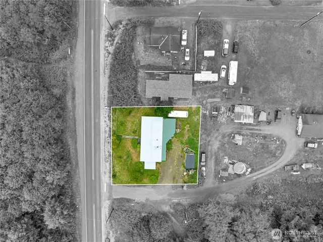 $245,000 | 5 Hoquiam Street, Copalis Beach, WA 98535