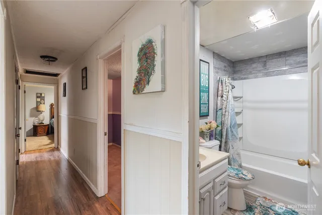 $245,000 | 5 Hoquiam Street, Copalis Beach, WA 98535