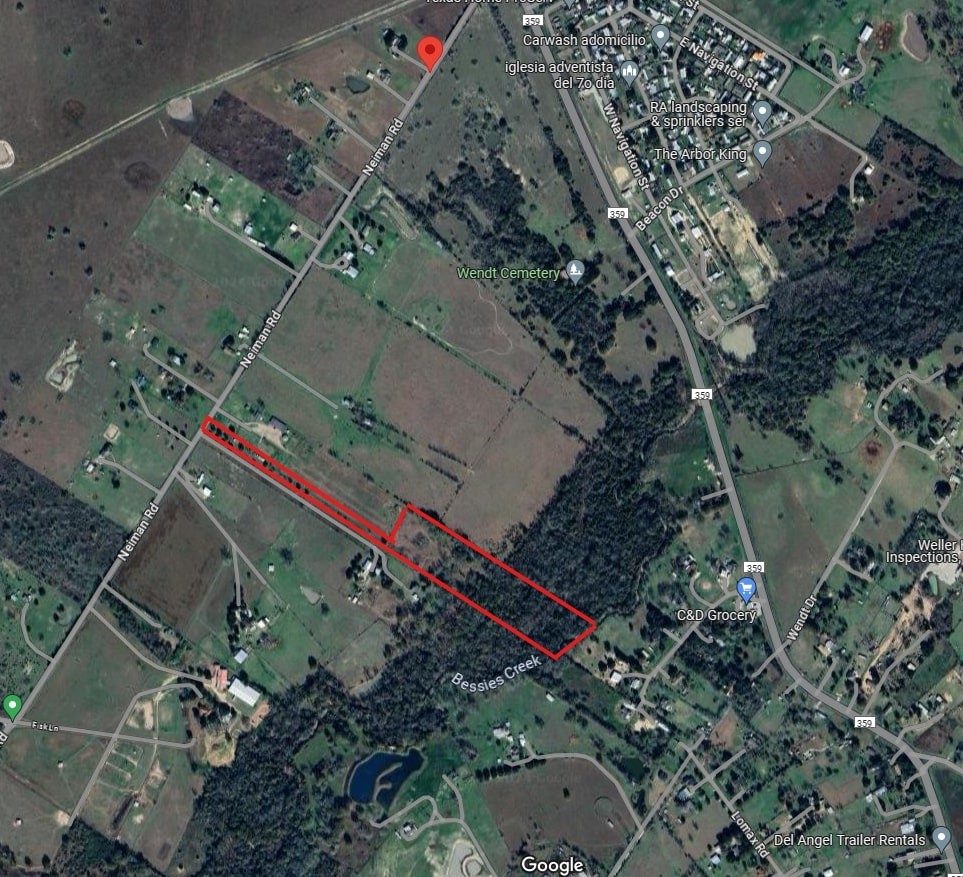 6998 Neiman Road Brookshire, TX 77423 - Photo 12 of 28