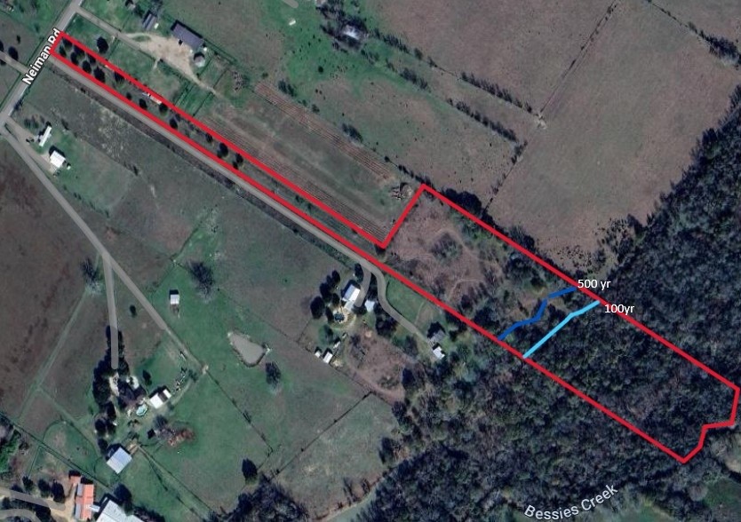 6998 Neiman Road Brookshire, TX 77423 - Photo 15 of 28