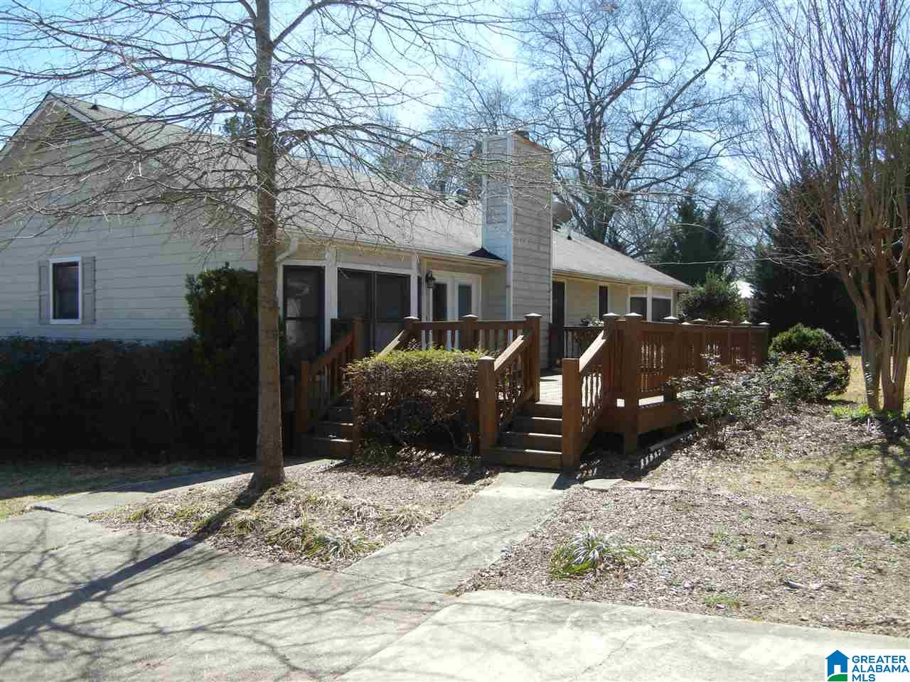 20501 Eastern Valley Road Woodstock, AL 35188 - Photo 5 of 29